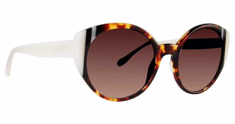 Trina Turk TTBOAVISTA Sunglasses - view 3